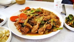 하동고택 매장 이미지