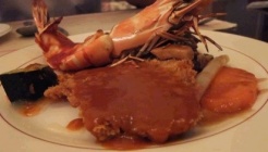 하얀풍차 매장 이미지