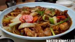 매일찜닭 매장 이미지