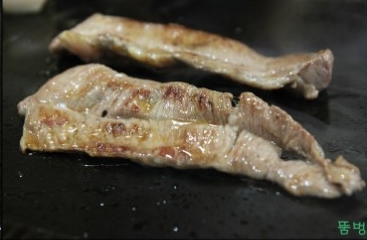 금성육가공 십일월 매장 이미지