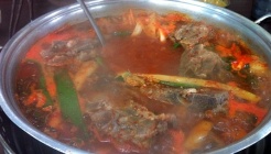 이모네감자탕 매장 이미지