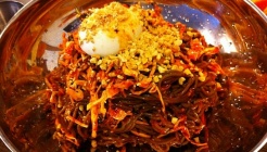 메밀고개 시골막국수 매장 이미지