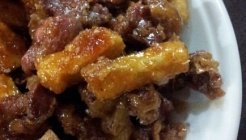 삼아통닭 매장 이미지