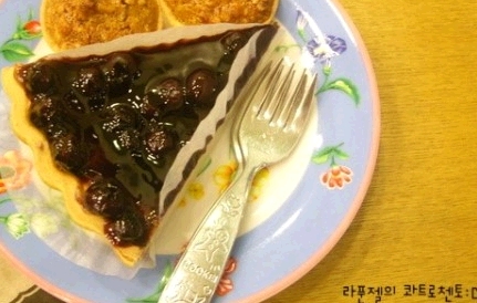 올리브가든 매장 이미지