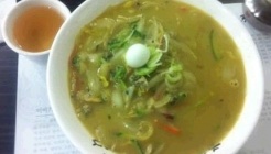 이비가짬뽕 매장 이미지