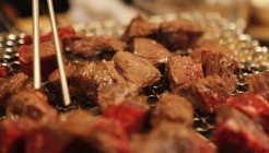 돌쇠장작구이 매장 이미지