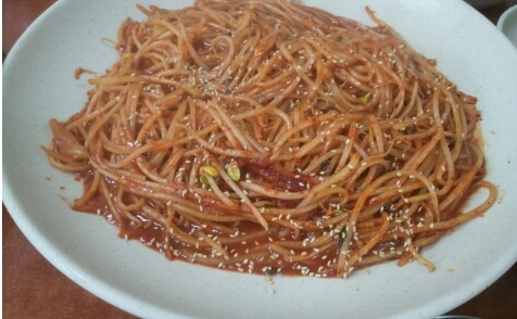 황태를벗삼아 매장 이미지