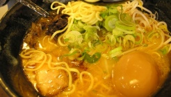 아싸리라멘 매장 이미지