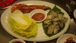 석화촌 매장 이미지