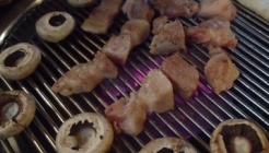 박대포 소금구이 매장 이미지