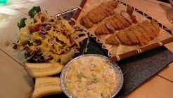 샹그리라 매장 이미지