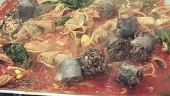 탄방골참순대 매장 이미지