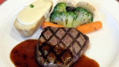 텍사스스테이크하우스 매장 이미지