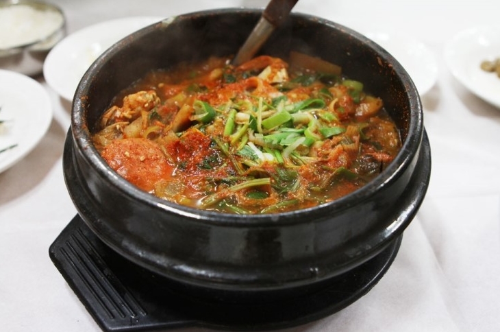 동백식당 매장 이미지