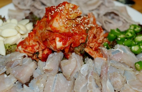 팔공식당 매장 이미지