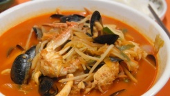 중국성 매장 이미지