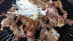 조양숯불갈비 매장 이미지