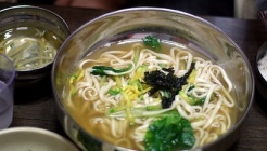 가야손칼국수 매장 이미지