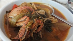 보신정참게탕 매장 이미지