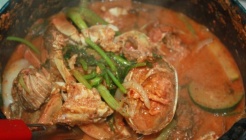 청송횟집 매장 이미지