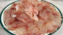 버들횟집 매장 이미지