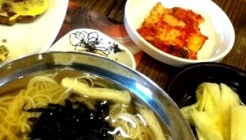 대복백김치비빔국수 매장 이미지