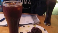 인더키친 매장 이미지