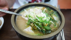 밀양돼지국밥 매장 이미지