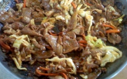 목화기사식당 온천동 매장 이미지