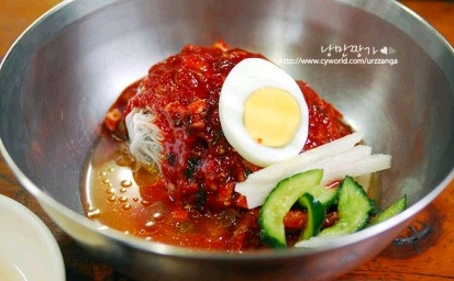 호호면옥 매장 이미지