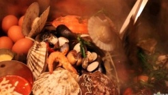 행복더늠조개찜 매장 이미지