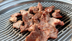 정다운연탄구이 매장 이미지