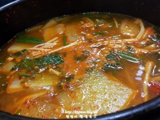 칠암아나고 매장 이미지