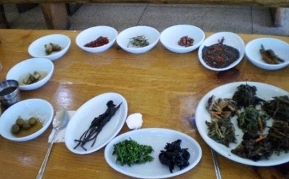 오색산골식당 매장 이미지