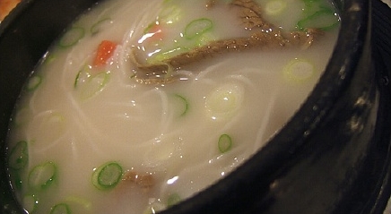 바다양푼이동태탕 광주첨단점 매장 이미지