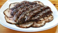 새말토종순대 매장 이미지