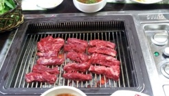 횡성축협한우프라자 매장 이미지