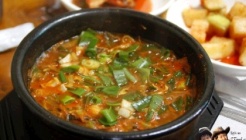 운동장해장국 매장 이미지