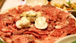 남해가든 매장 이미지