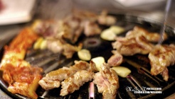 고추장 숯불통 매장 이미지