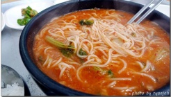 함양본가어탕국수 매장 이미지