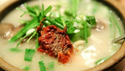 부전국밥 매장 이미지