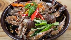 예이제게장백반 매장 이미지