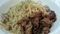 봉대박 스파게티 매장 이미지