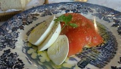 뜨라또리아 매장 이미지