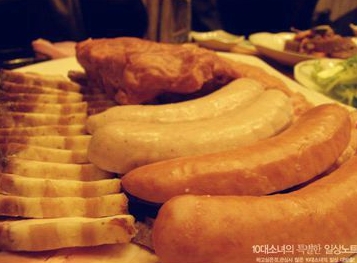 누마루 매장 이미지