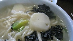 시골손칼국수  매장 이미지