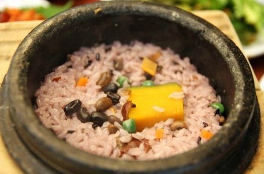 고마나루돌쌈밥 매장 이미지