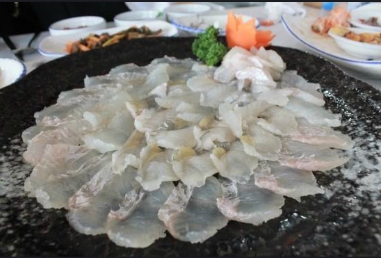광안리 진양호횟집 매장 이미지