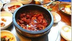 동인동찜갈비 매장 이미지